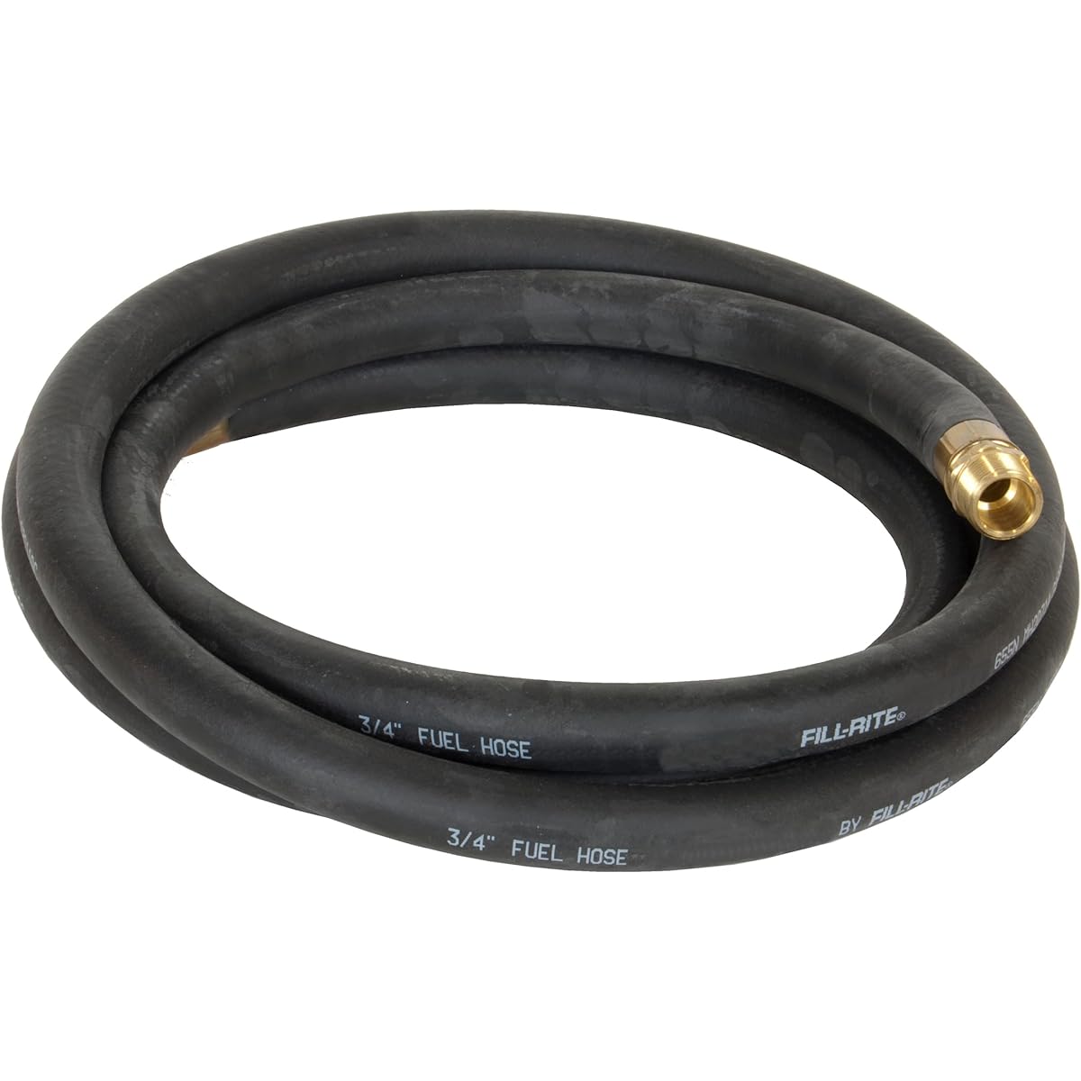 12-Ft. Fuel Pump Hose -FRH07512