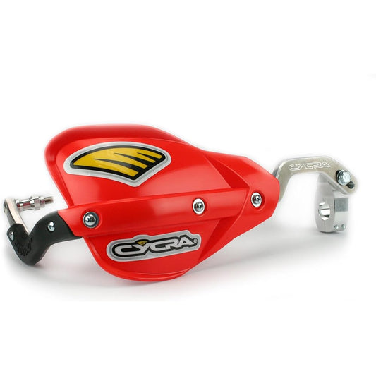 CYCRA Probend CRM Handguard 1-1/8" Barracer Red 1CYC-7402-32X