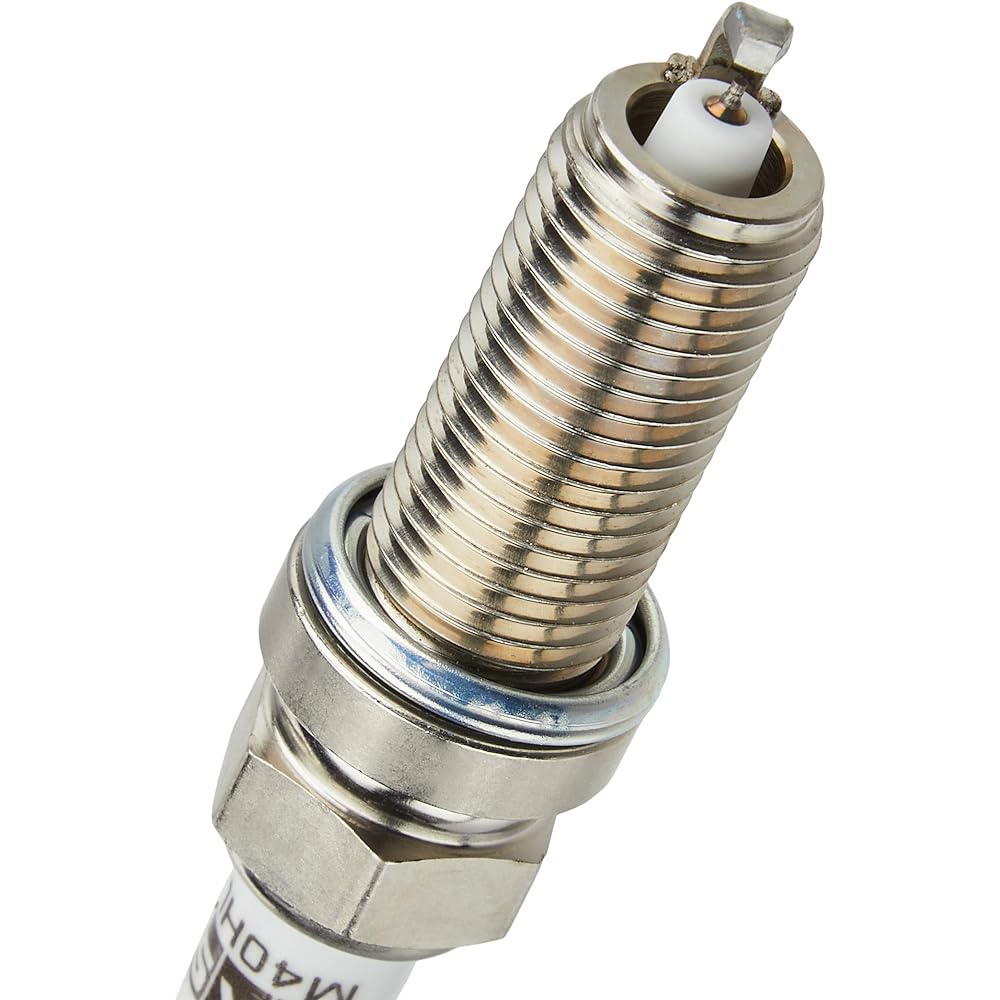 HKS Super Fire Racing Plug M40HL HL Type φ12×26.5mm 14mm NGK No. 8 Equivalent 50003-M40HL