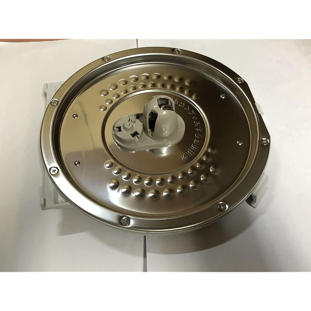 Hitachi HITACHI RZ-TS103M 015 Inner lid for rice cooker