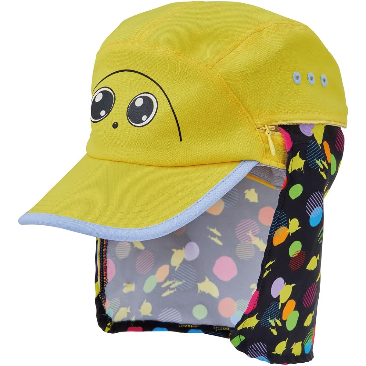 Gamakatsu Uki Uki Cap UK8013
