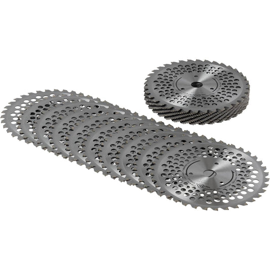 Chip saw for mowing (JIS standard product) 230mm x 36P 30 pieces set
