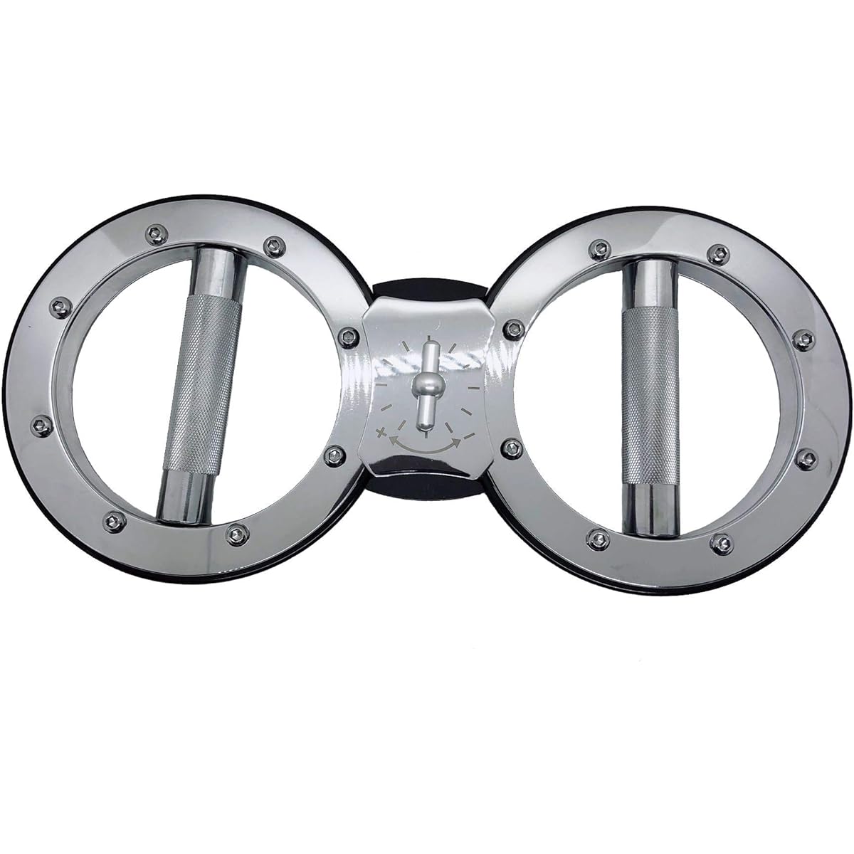Clipper Unlimited Machine 4.5kg Silver