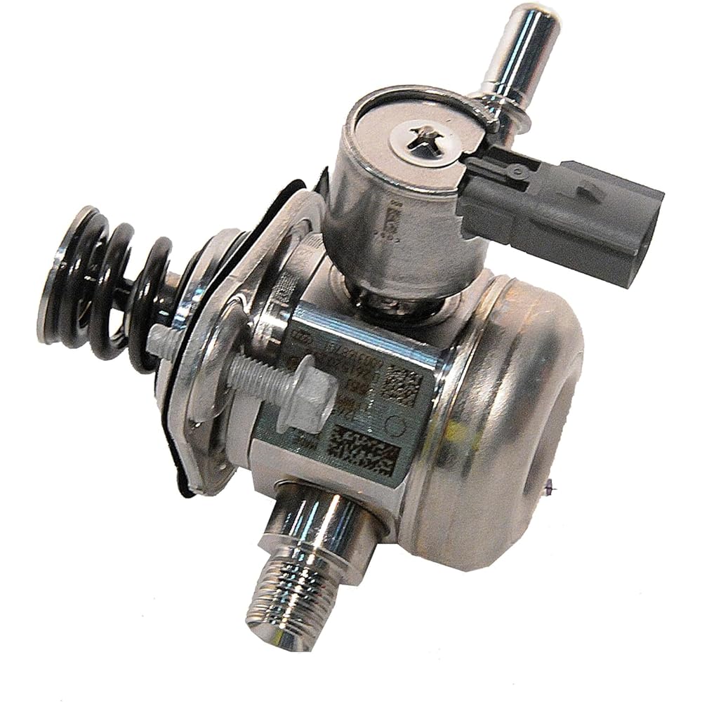 ACDelco HPM1006 GM Original Equipment Mechanical Fuel Pump with Gasket and Bolts