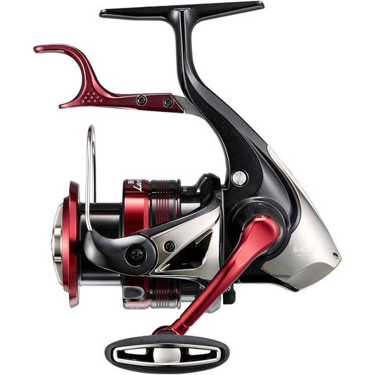SHIMANO Lever Brake Spinning Reel 23 BB-X Larissa Various