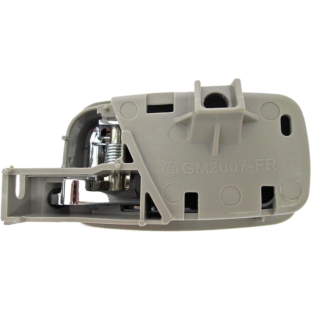 DORMAN 81857 Chevrolet Cobalt Front Passenger Seating Interior Door Handle