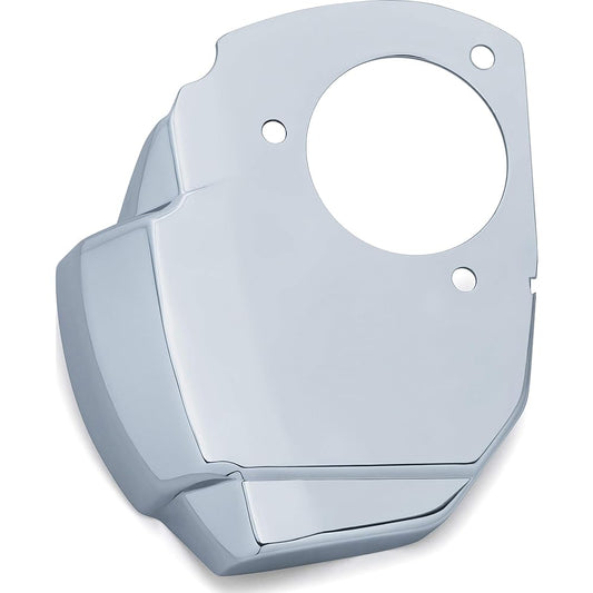 KURYAKYN PRECISION ™ throttle servo cover, chromium