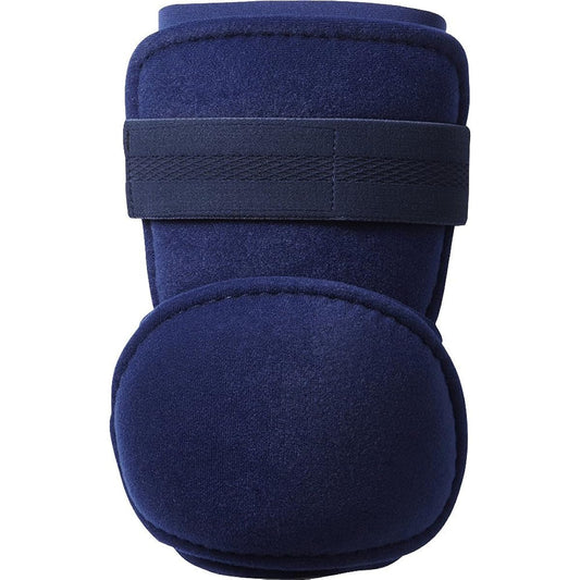 ASICS Baseball Elbow Guard, For Left and Right Use, Compatible with High School Baseball Rules, Size F BPE280