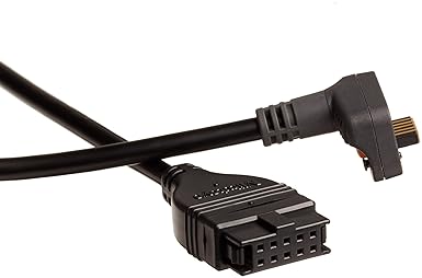 Mitutoyo connection cable with output switch 2M 05CZA625