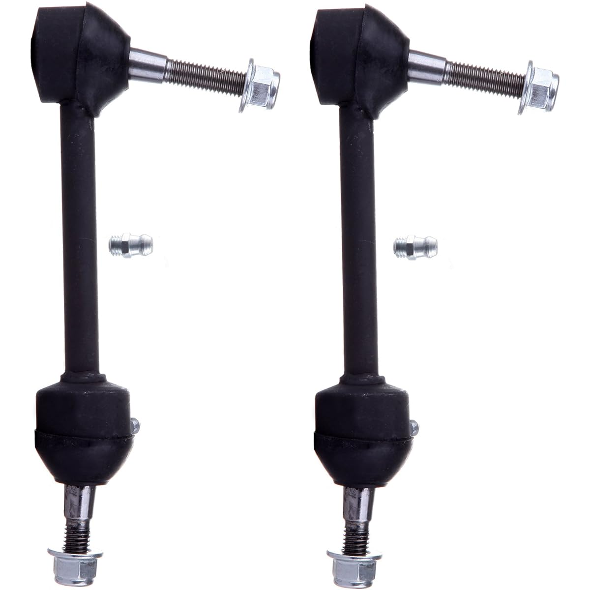 SCITOO 2 pieces Front stabilizer Swaber Endink Suspension Parts Kit 1995 1996 1997 Compatible with Mercury Grand Marky