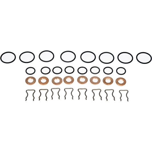 DORMAN 904-134 Fuel Injector O Ring Kit Chevrolet/GMC model