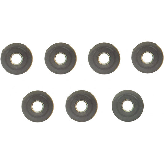 FEL-PRO ES 72132 Valve cover gromet set