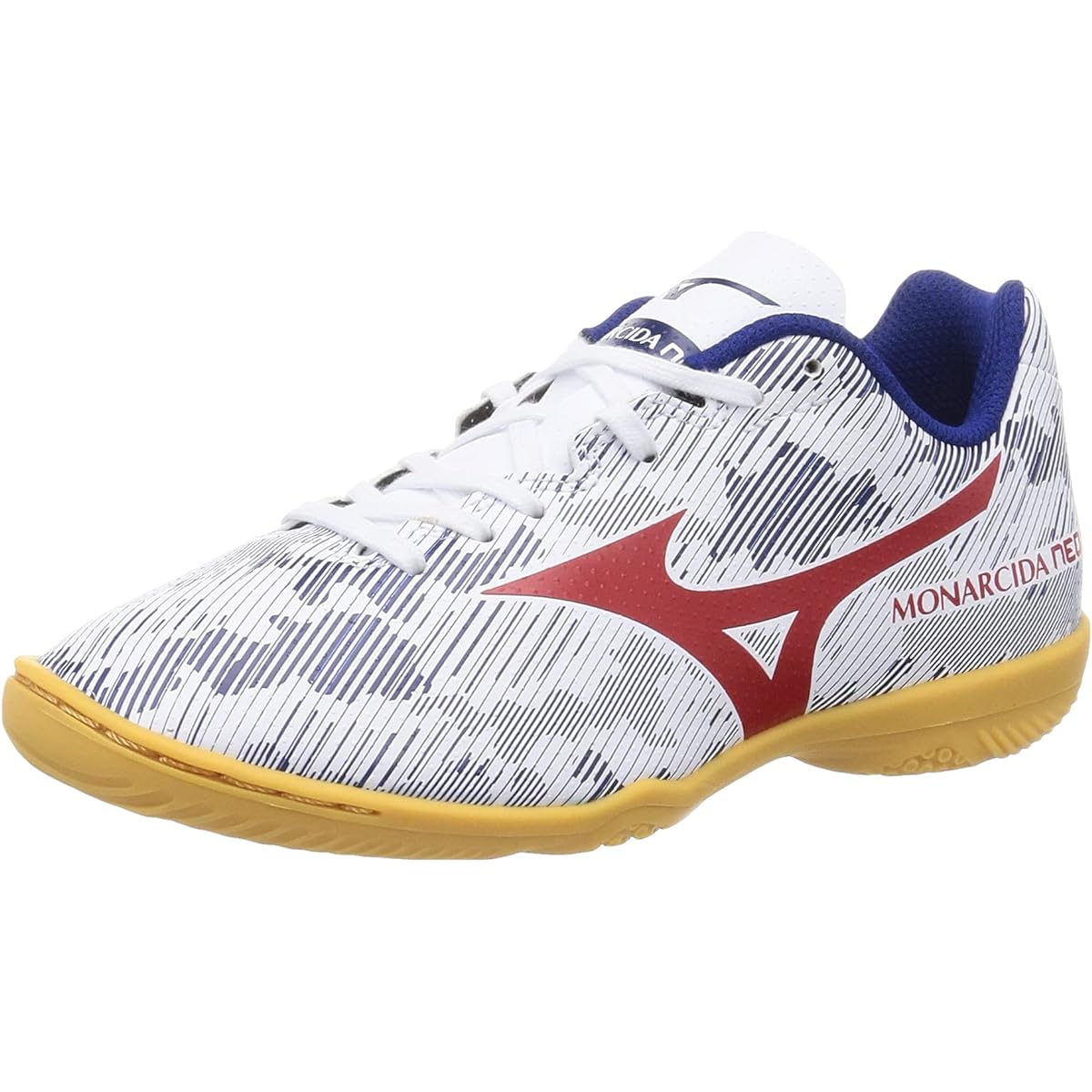 [Mizuno] Futsal shoes Monarcida NEO SALA CLUB IN