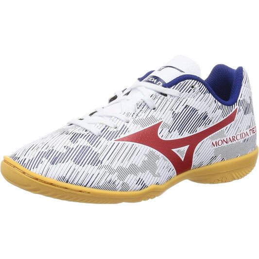 [Mizuno] Futsal shoes Monarcida NEO SALA CLUB IN