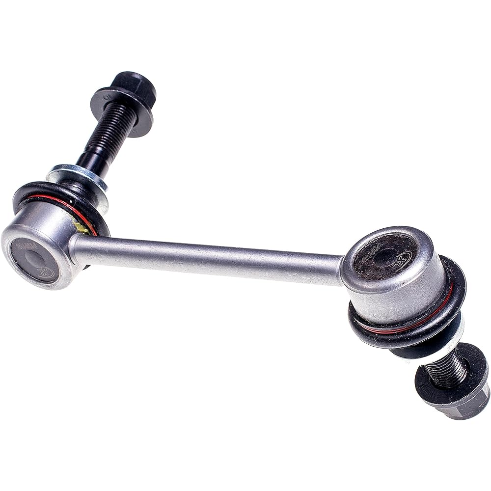 DORMAN SL74021XL Front driver Suspension Suspension Stabilizer Bar Link Kit Kit Lexus/Some models of Toyota