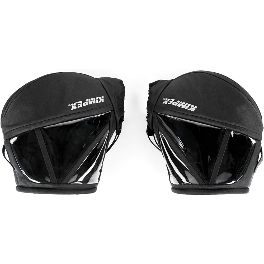 Kinpex handlebar standard muff