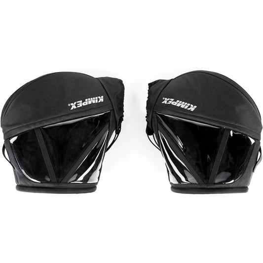 Kinpex handlebar standard muff