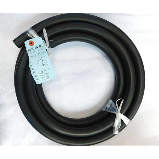 Inner diameter 19mm (outer diameter 27.5mm) Radiator hose heater hose General purpose X5M (smooth surface) Domestic product genuine manufacturer OEM