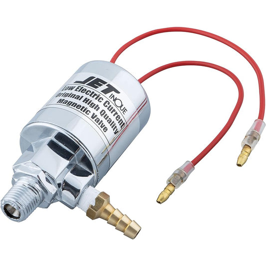 JET INOUE Low Current Magnetic Valve 24V 1.5A 505134