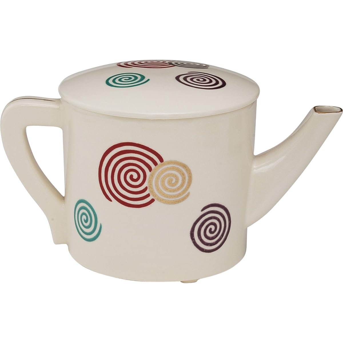 Miyachi Eikou Katakuchi Water Note White Size: Length 16 x Width 16.6 x Height 17 cm Vortex Paper box included