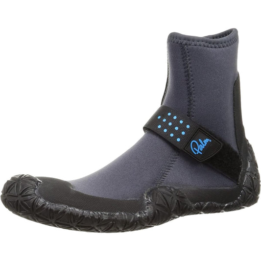 Palm Shoot Boots Gray 12341