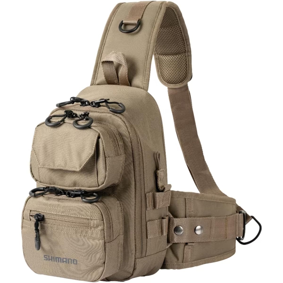 SHIMANO Tough Sling BS-225W Various