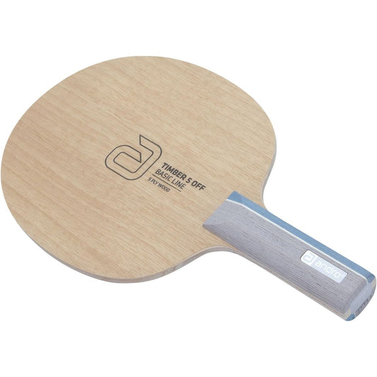 andro table tennis racket TIMBER 5 OFF