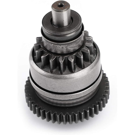 FREZON Starter Drive Vendix Gear CAN-AM 330/400/450 Outlander 2003-2019 420684050