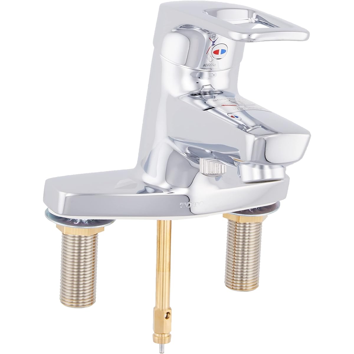 TOTO washbasin faucet single mixer faucet for cold regions TLHG30ERZ