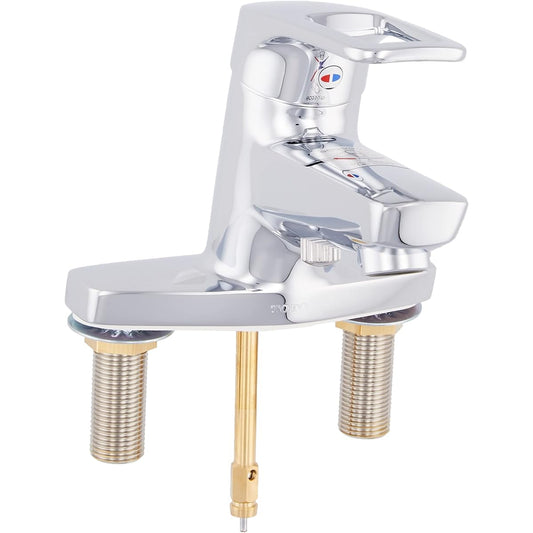 TOTO washbasin faucet single mixer faucet for cold regions TLHG30ERZ