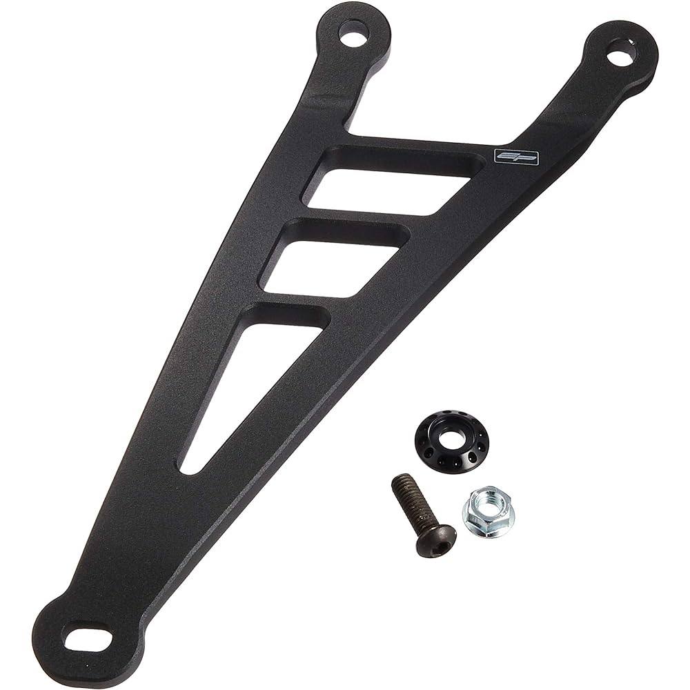 Evotech Performance Kawasaki ZX6R Muffler Hanger 2013-2017 | prn006313-01 4589971412495