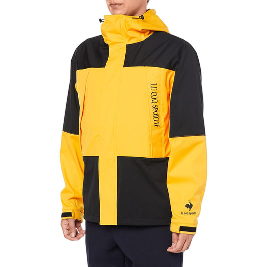 [Le Coq Sportif] Shell Training Water Repellent Windproof Stretch