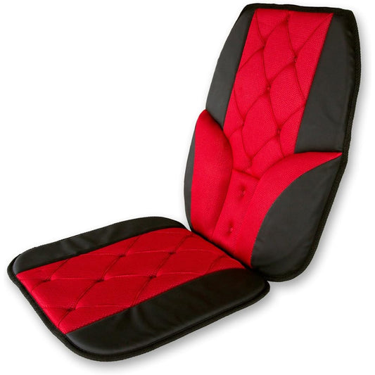 Future Science Reduce the fatigue of your waist and back while driving!