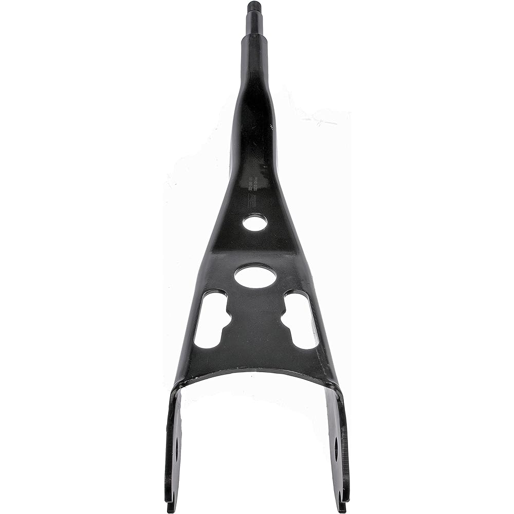 DORMAN 522-389 Front suspension Control Armed Ford F-150 model