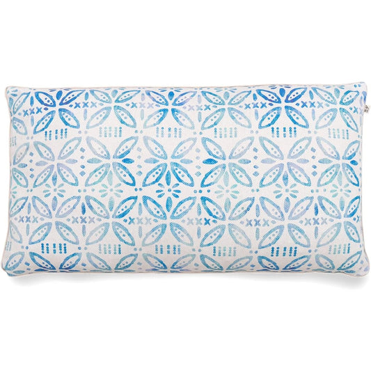 Hagimonosha Pillow, Cushion, Pipe, Soft, Washable, Low, Adjustable Height, Made in Japan, Good Sleep, Waist Pillow, Rectangular, Mother's Day, Father's Day, Pillow Cushion Recta [L Size] Approx. 27 x 50 cm (Torne NV)