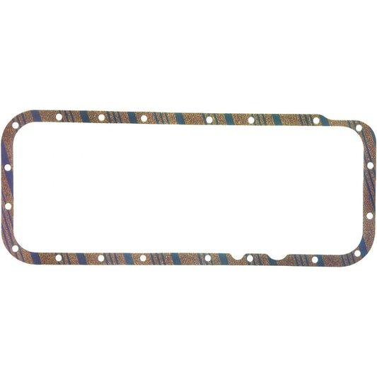 Fel Pro OS11729 C1 Oil Pan Global Set