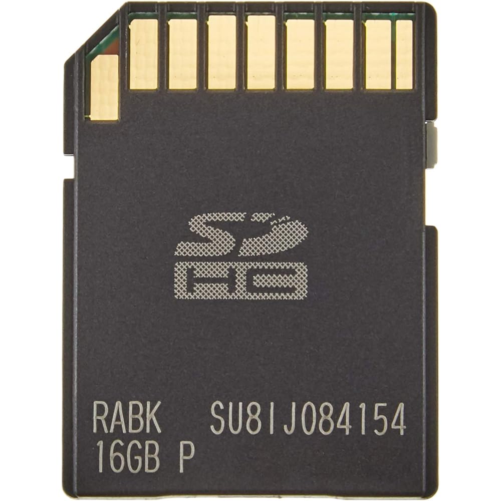 [Mitsubishi/MITSUBISHI] MZ60 series 2017 edition map SD card [Product number] DX-MZ60-SU17