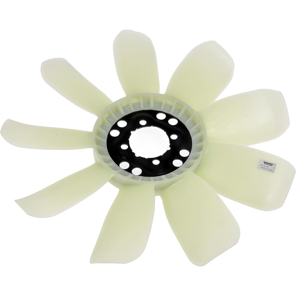 DORMAN 621-104 Cooling fan blade