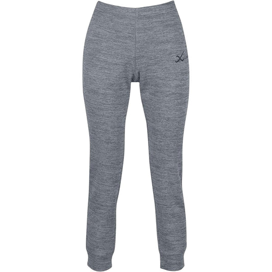[Ceda Blue X/Wacoal] Outerwear Bottoms, Quarter Length, Knit Material, DHY249, Women's
