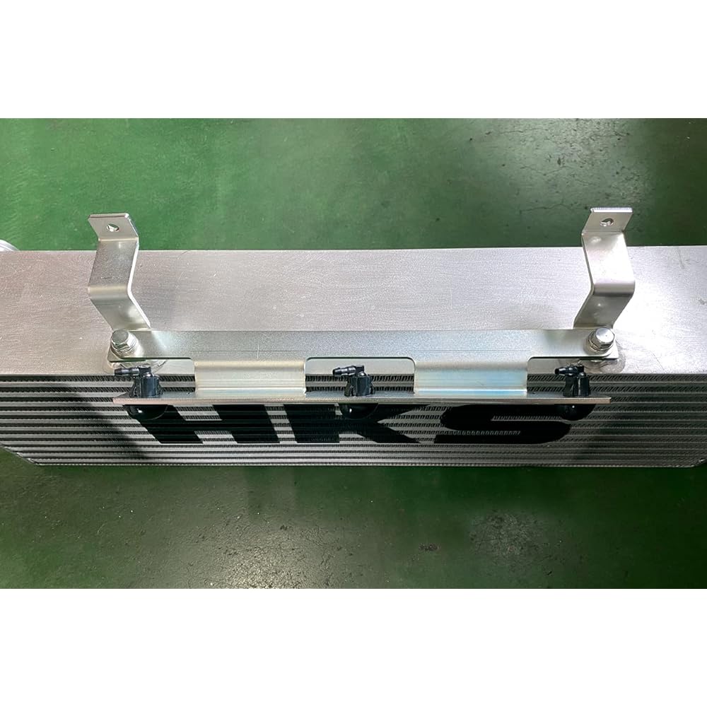 HKS Water Spray Bracket (Intercooler Option Part) Toyota GR Yaris GXPA16 G16E-GTS 20/09-13999-AT001