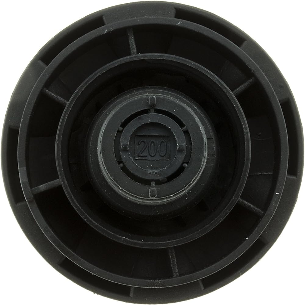 Motorad T-65 Radiator Cap