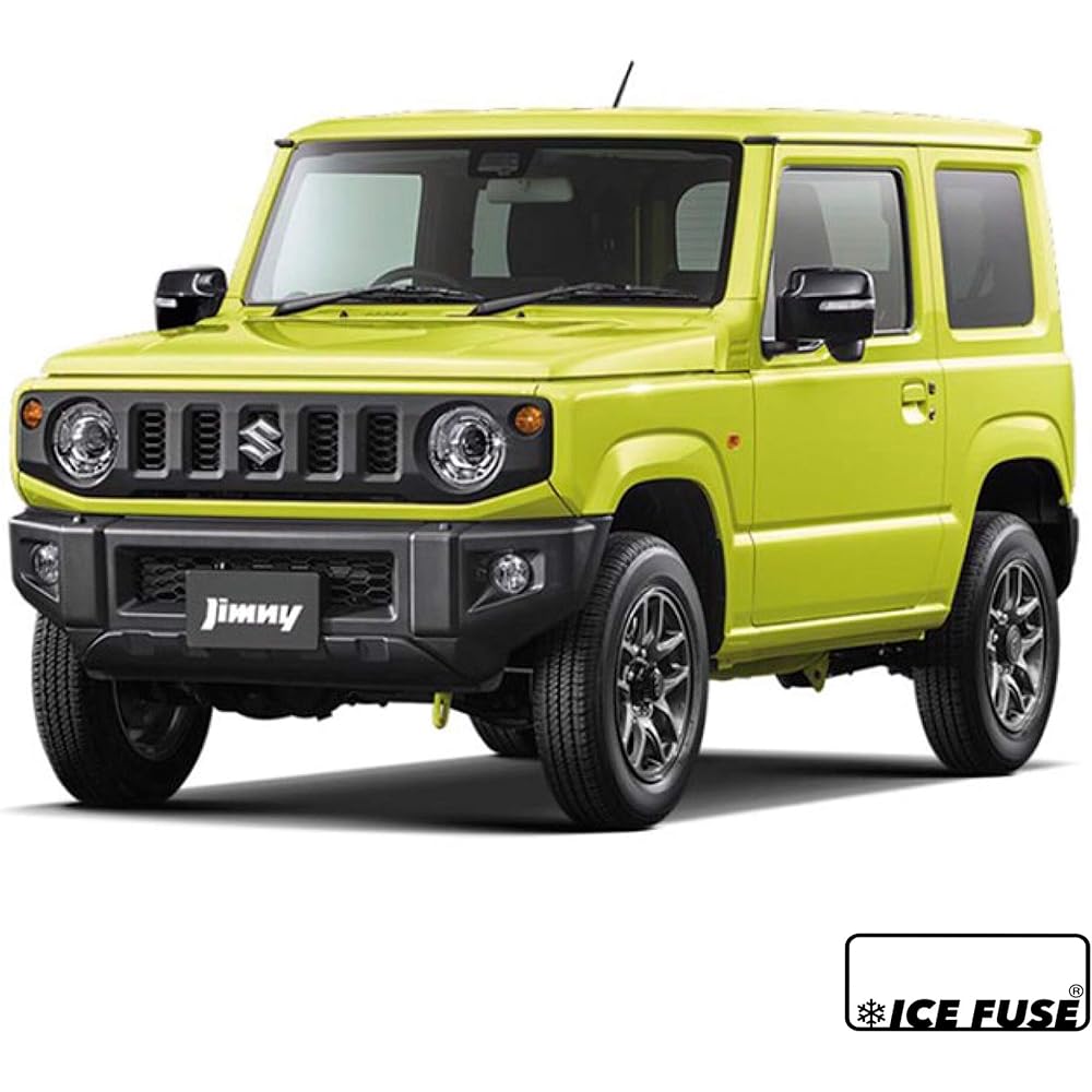 Start pack for Jimny/Jimny Sierra IF-JIM-ST