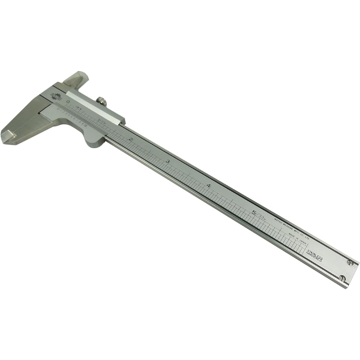 MATUI M type caliper (measurement) 5 sun MS-5