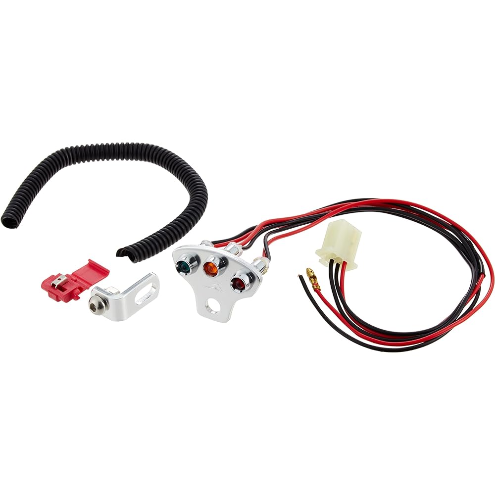 HURRICANE Indicator Lamp Kit TW200/E HM3807-01