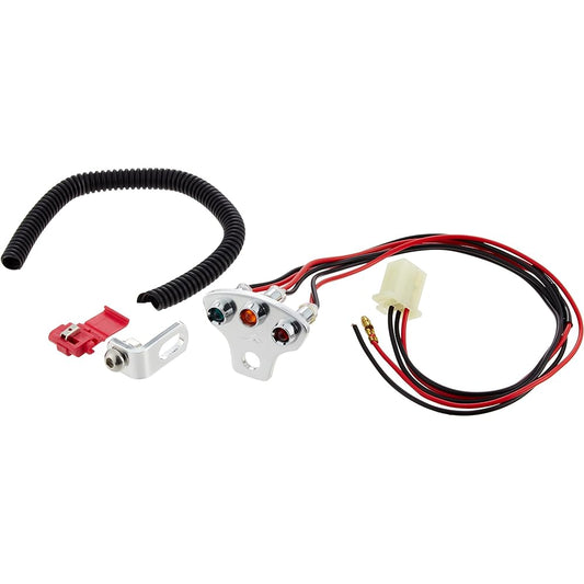 HURRICANE Indicator Lamp Kit TW200/E HM3807-01