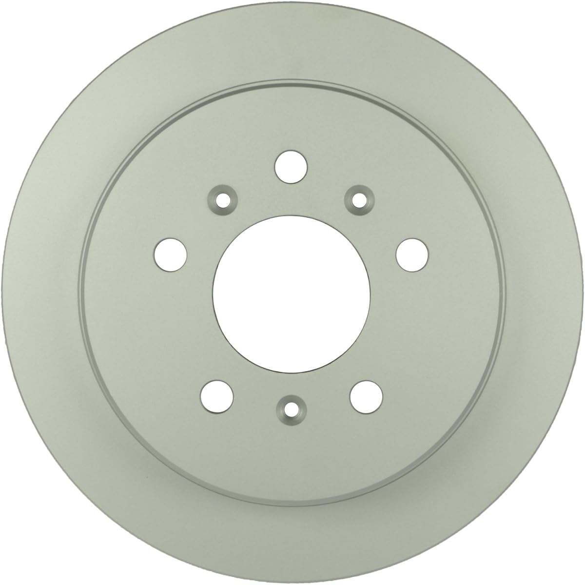 BOSCH 25010644 QUIETCAST Premium Disc Brake Rotor Buku: 2008-2009 LACROSSE; Chevrolet: 2006-2010 IMPALA, 2006-2007 Monte Carlo; Rear