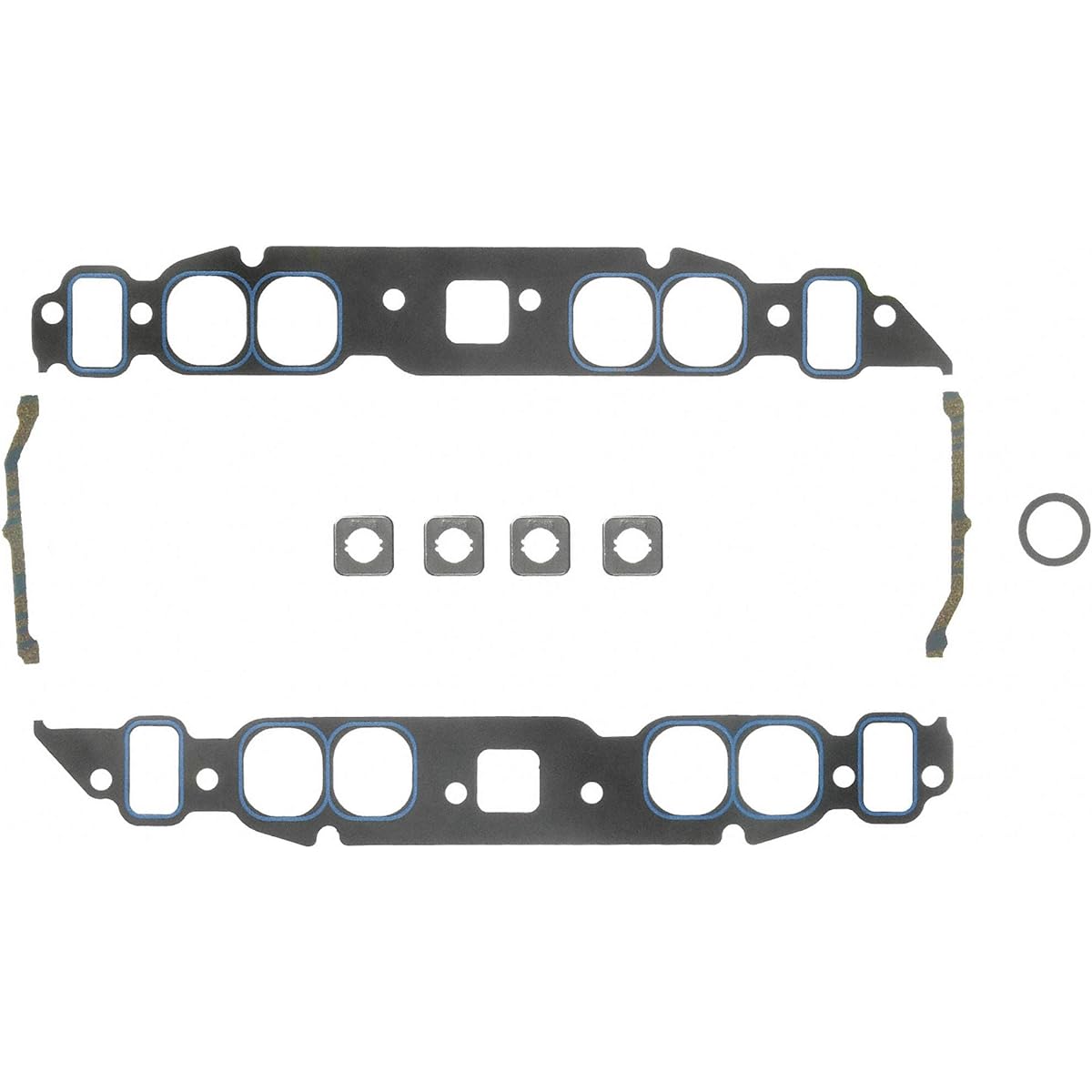 Fel-PRO 1212 intake manifold gasket set