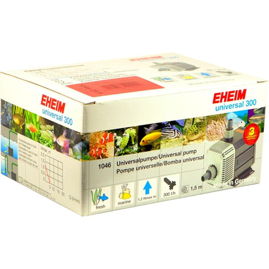 Eheim Amphibious Pump 1046 50Hz