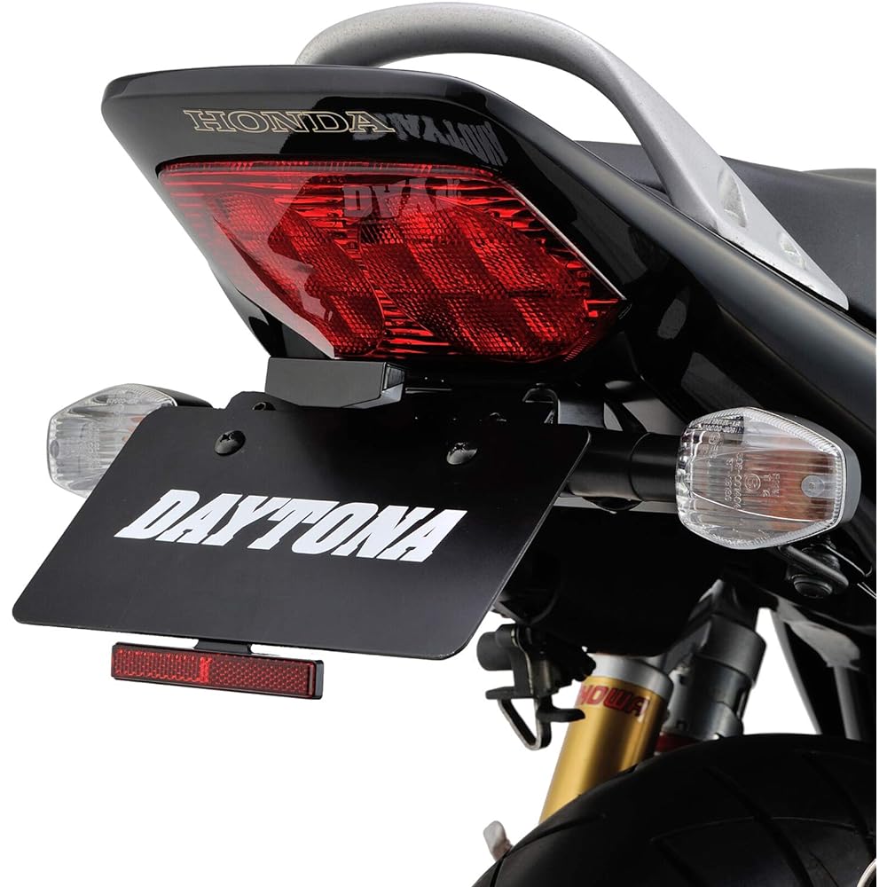Daytona CB400SF (04-13) CB400SB (05-13) 98606 Motorcycle LED Fenderless Kit