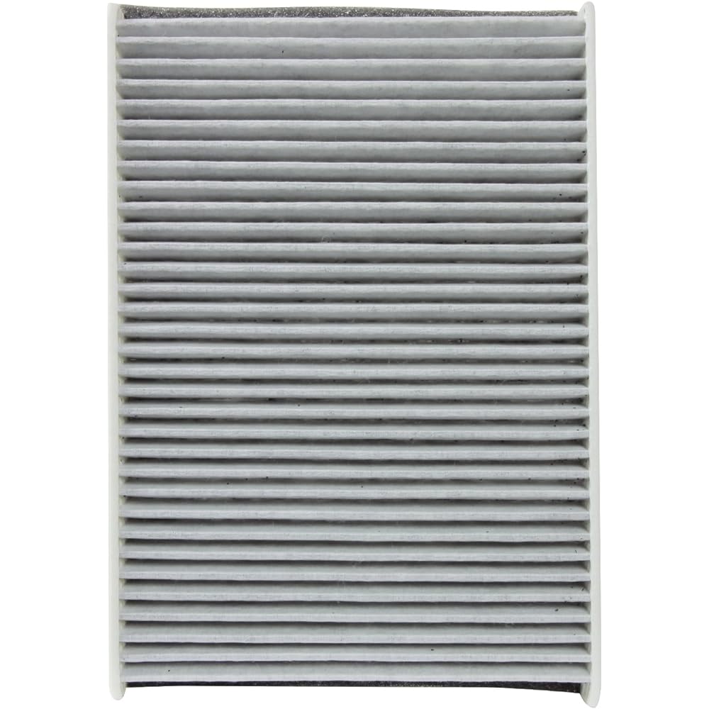 TYC 800137C VOLVO S80 replacement cabin air filter